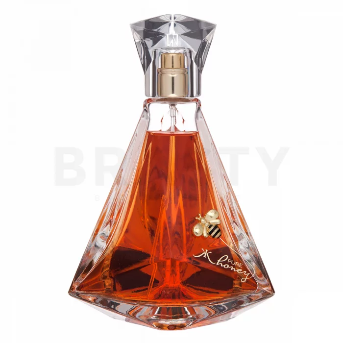 Kim Kardashian Pure Honey parfumirana voda za ženske 100 ml