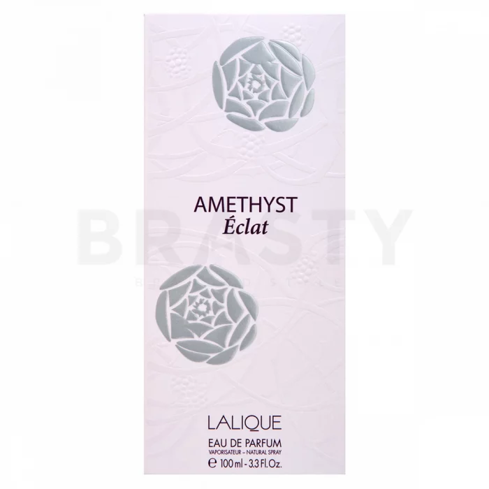 Lalique Amethyst Eclat Eau de Parfum femei 100 ml