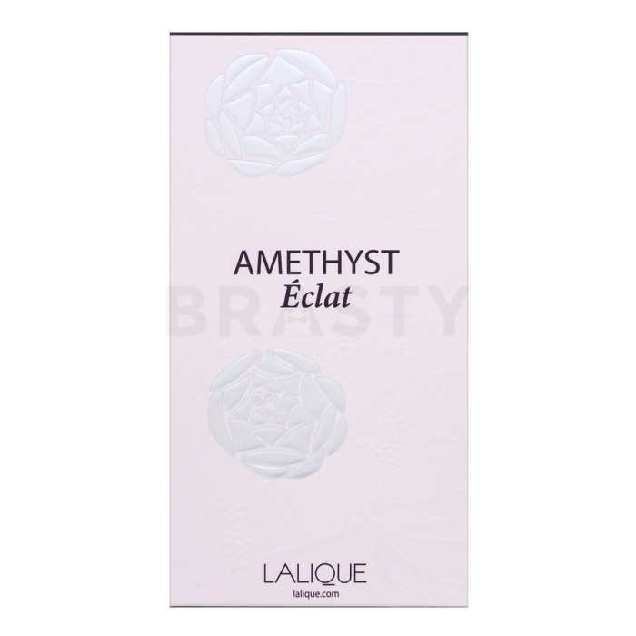 Lalique Amethyst Eclat woda perfumowana dla kobiet 50 ml