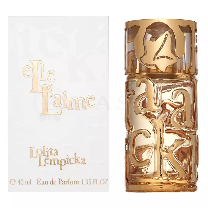 Lolita Lempicka Elle L´Aime Парфюмна вода за жени 40 ml