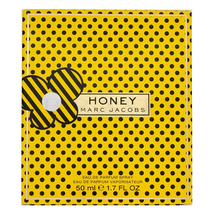 Marc Jacobs Honey Парфюмна вода за жени 50 ml