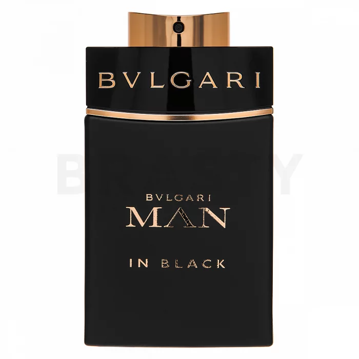 Bvlgari Man in Black woda perfumowana dla mężczyzn 100 ml