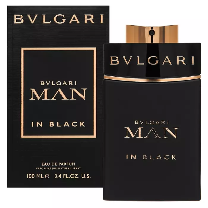 Bvlgari Man in Black woda perfumowana dla mężczyzn 100 ml