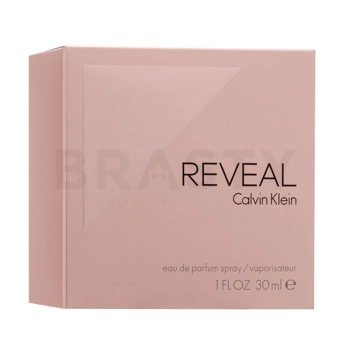 Calvin Klein Reveal parfumirana voda za ženske 30 ml