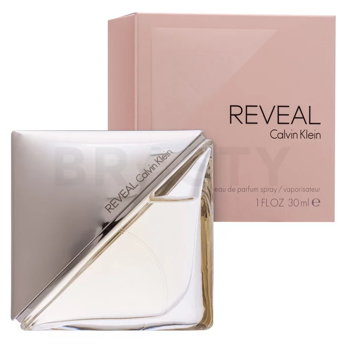 Calvin Klein Reveal parfumirana voda za ženske 30 ml