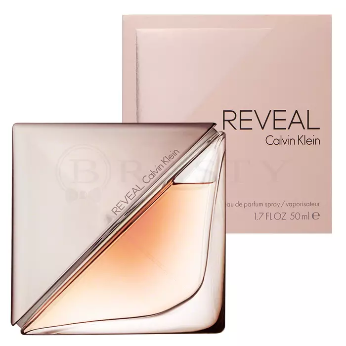 Calvin Klein Reveal parfumirana voda za ženske 50 ml