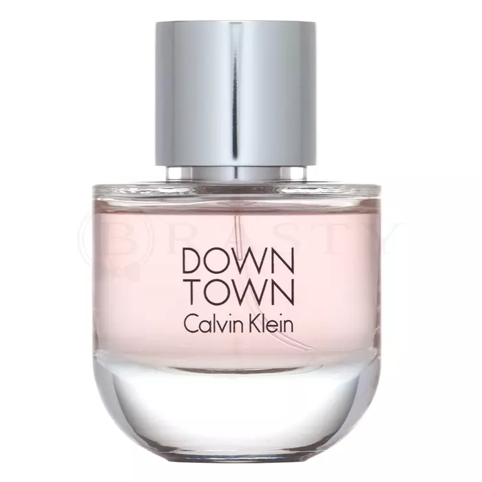Calvin Klein Downtown parfémovaná voda pro ženy 50 ml