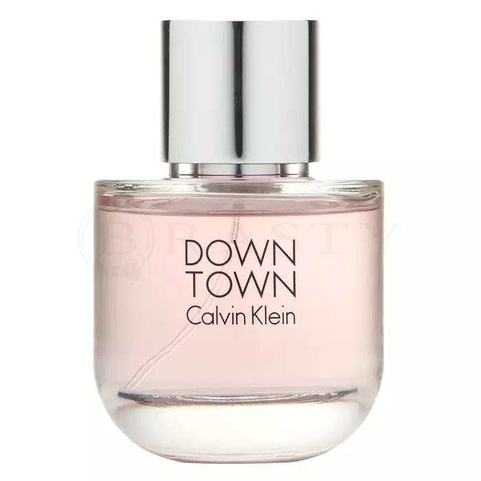 Calvin Klein Downtown parfémovaná voda pro ženy 90 ml