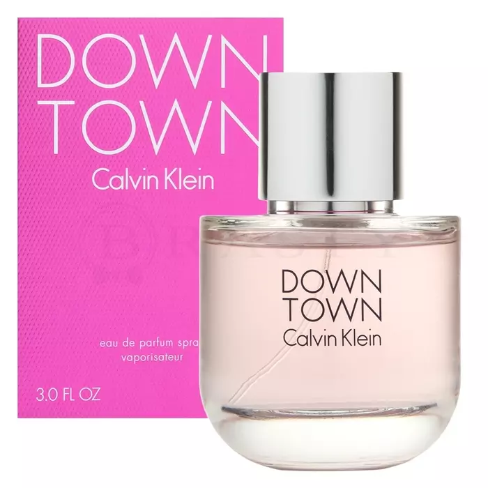 Calvin Klein Downtown parfémovaná voda pro ženy 90 ml