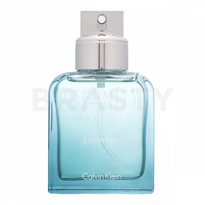 Calvin Klein Eternity for Men Summer (2012) Eau de Toilette bărbați 100 ml