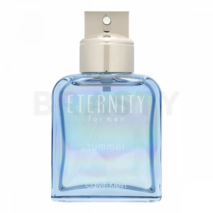 Calvin Klein Eternity for Men Summer (2013) toaletní voda pro muže 100 ml