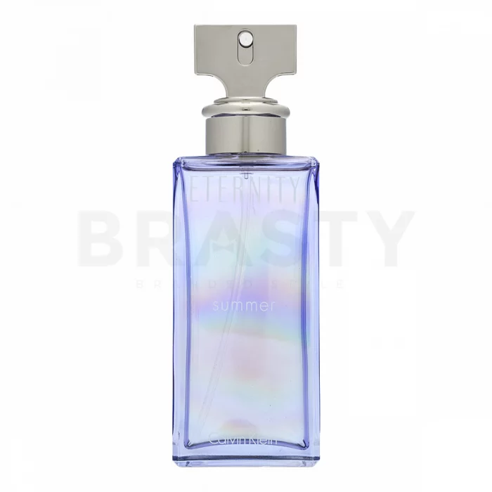 Calvin Klein Eternity Summer (2013) parfémovaná voda pro ženy 100 ml