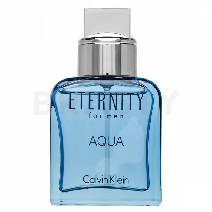 Calvin Klein Eternity Aqua for Men toaletní voda pro muže 30 ml