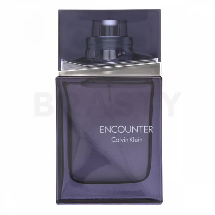 Calvin Klein Encounter Eau de Toilette bărbați 50 ml