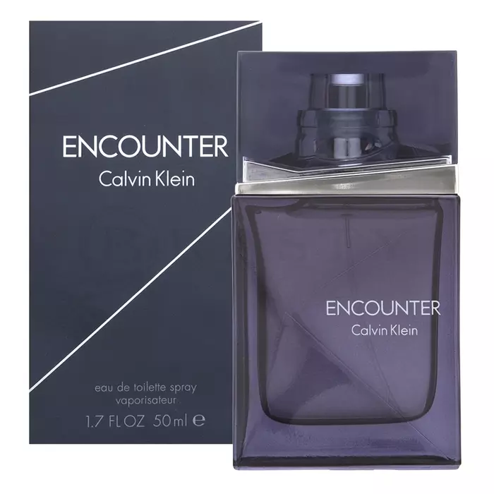 Calvin Klein Encounter Eau de Toilette bărbați 50 ml