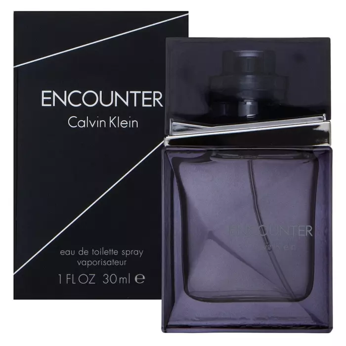 Calvin Klein Encounter Eau de Toilette da uomo 30 ml