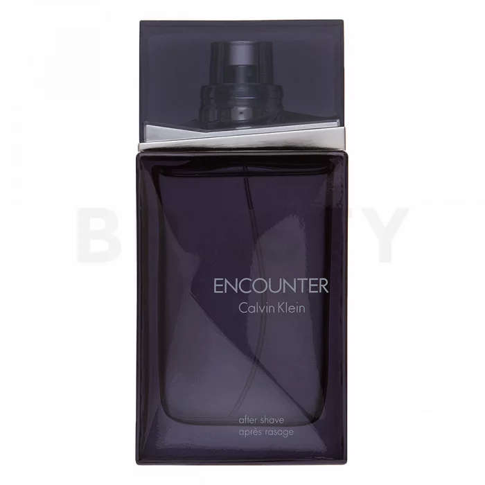 Calvin Klein Encounter voda po holení pro muže 100 ml