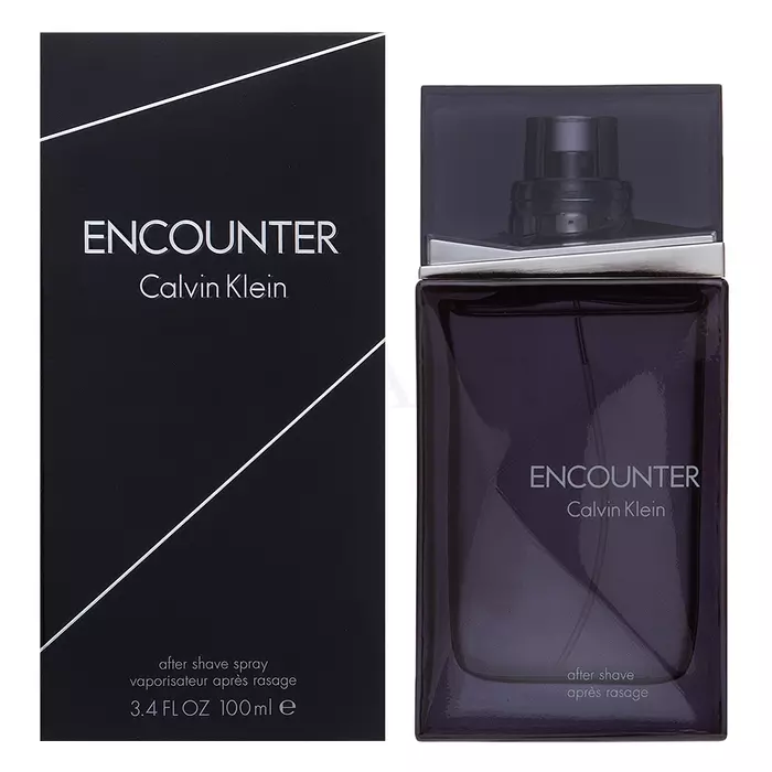 Calvin Klein Encounter voda po holení pro muže 100 ml