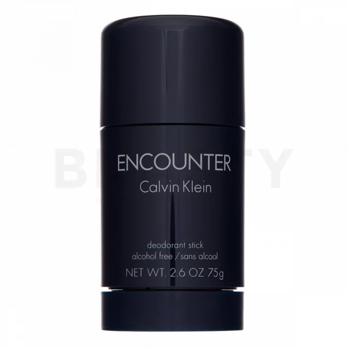 Calvin Klein Encounter deostick pro muže 75 ml