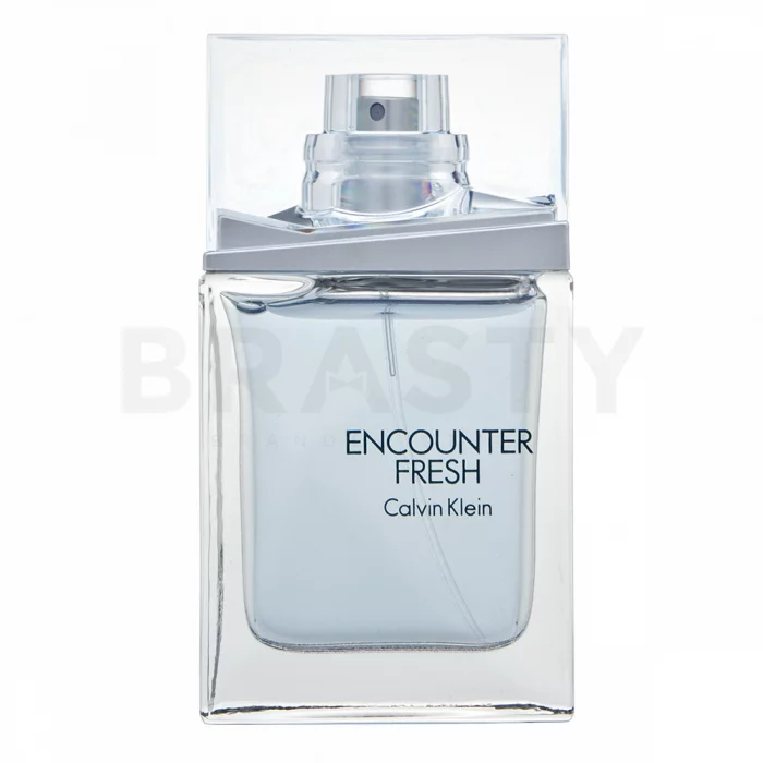 Calvin Klein Encounter Fresh woda toaletowa dla mężczyzn 50 ml
