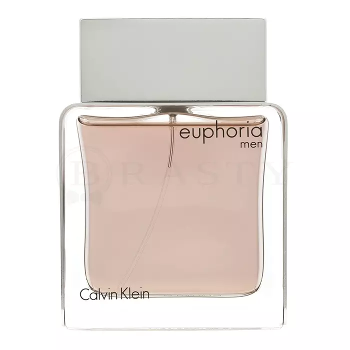 Calvin Klein Euphoria Men toaletní voda pro muže 100 ml