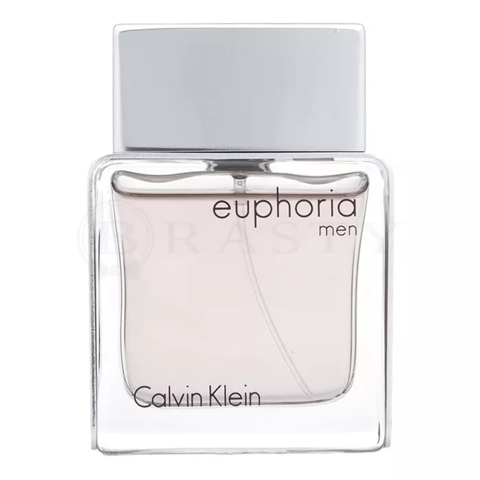 Calvin Klein Euphoria Men toaletní voda pro muže 30 ml