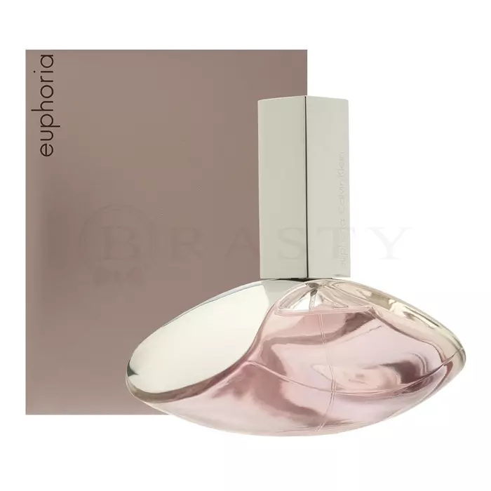 Calvin Klein Euphoria toaletní voda pro ženy 100 ml