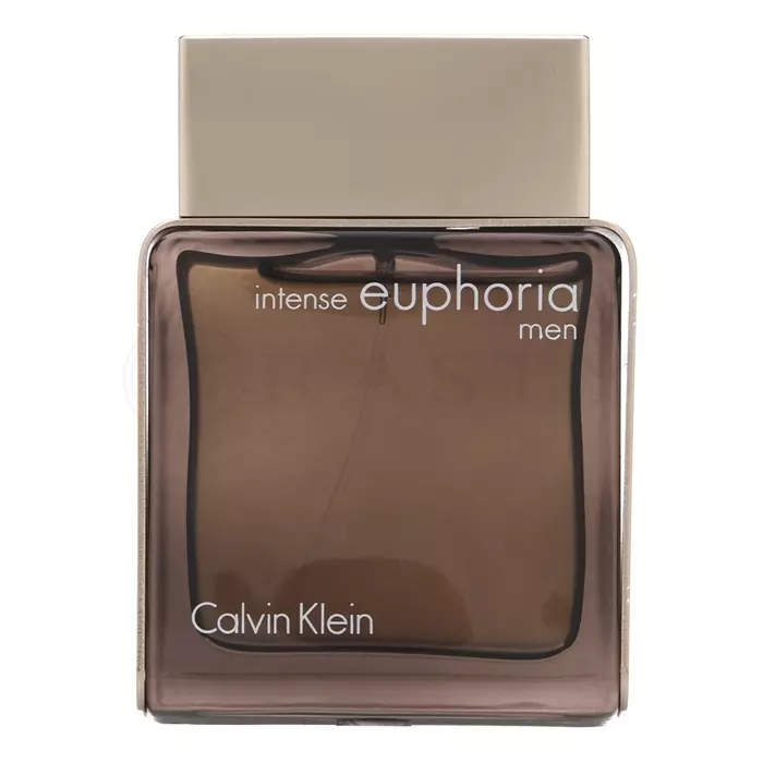 Calvin Klein Euphoria Men Intense toaletní voda pro muže 50 ml