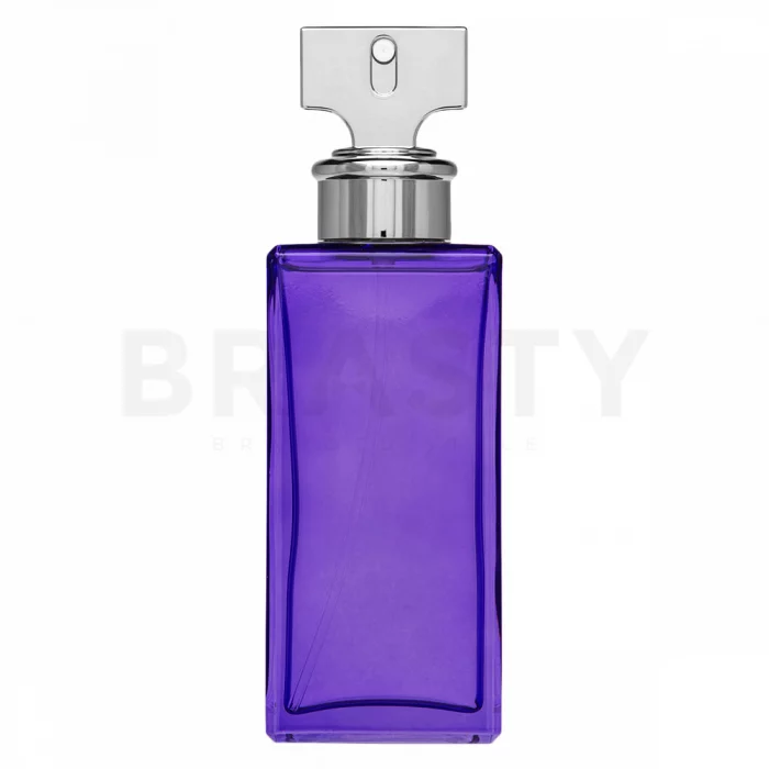 Calvin Klein Eternity Purple Orchid parfémovaná voda pro ženy 100 ml