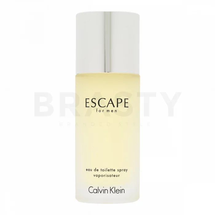 Calvin Klein Escape for Men toaletní voda pro muže 100 ml