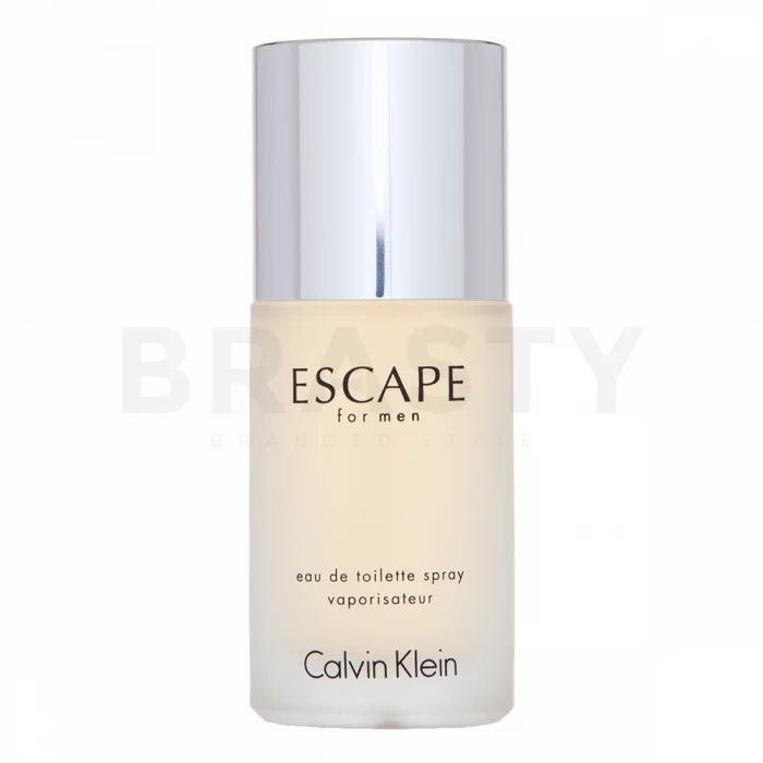 Calvin Klein Escape for Men toaletní voda pro muže 50 ml