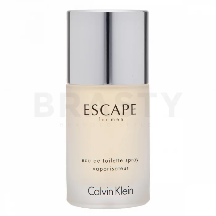 Calvin Klein Escape for Men toaletní voda pro muže 30 ml