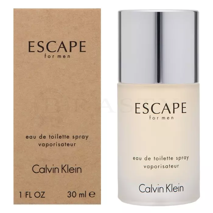 Calvin Klein Escape for Men toaletní voda pro muže 30 ml