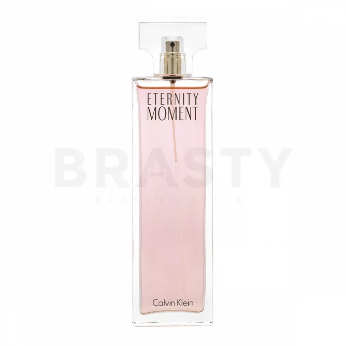 Calvin Klein Eternity Moment parfémovaná voda pro ženy 100 ml
