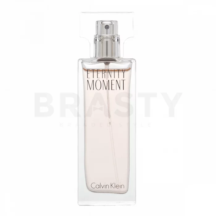 Calvin Klein Eternity Moment woda perfumowana dla kobiet 30 ml
