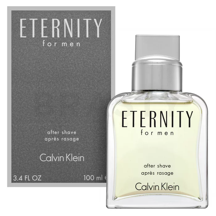 Calvin Klein Eternity for Men voda po holení pro muže 100 ml