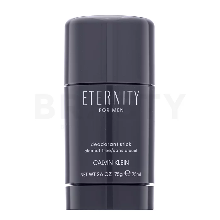 Calvin Klein Eternity for Men deostick bărbați 75 ml