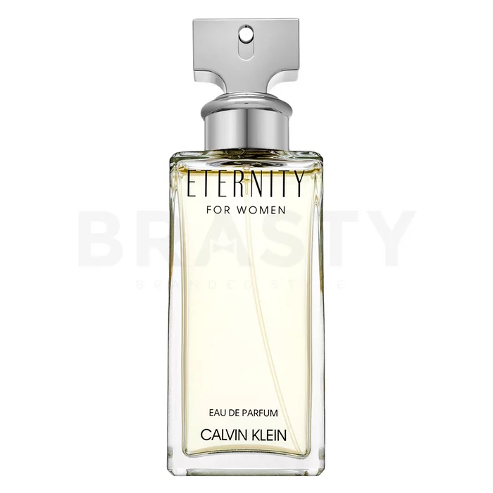 Calvin Klein Eternity Eau de Parfum femei 100 ml