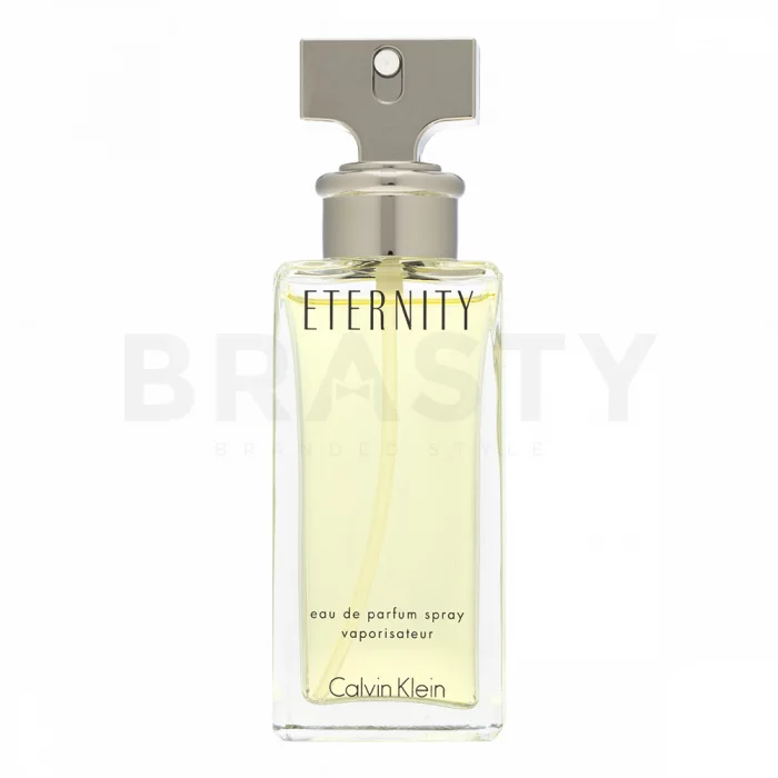 Calvin Klein Eternity Eau de Parfum femei 50 ml