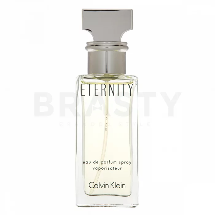 Calvin Klein Eternity Eau de Parfum femei 30 ml