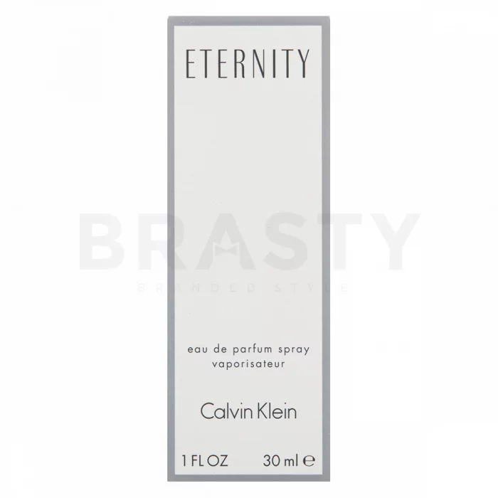 Calvin Klein Eternity Eau de Parfum femei 30 ml