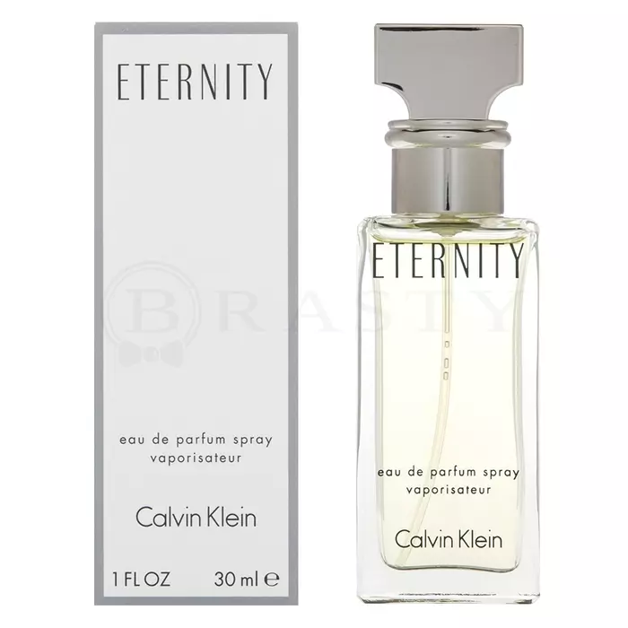 Calvin Klein Eternity Eau de Parfum femei 30 ml