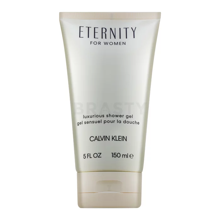 Calvin Klein Eternity żel pod prysznic dla kobiet 150 ml