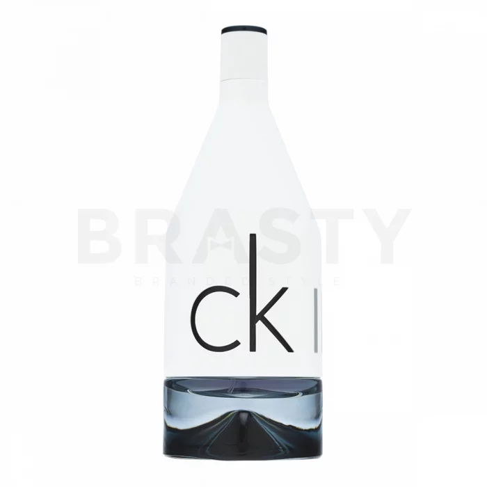 Calvin Klein IN2U Men toaletní voda pro muže 150 ml