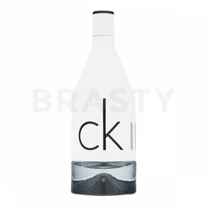 Calvin Klein IN2U Men toaletní voda pro muže 100 ml