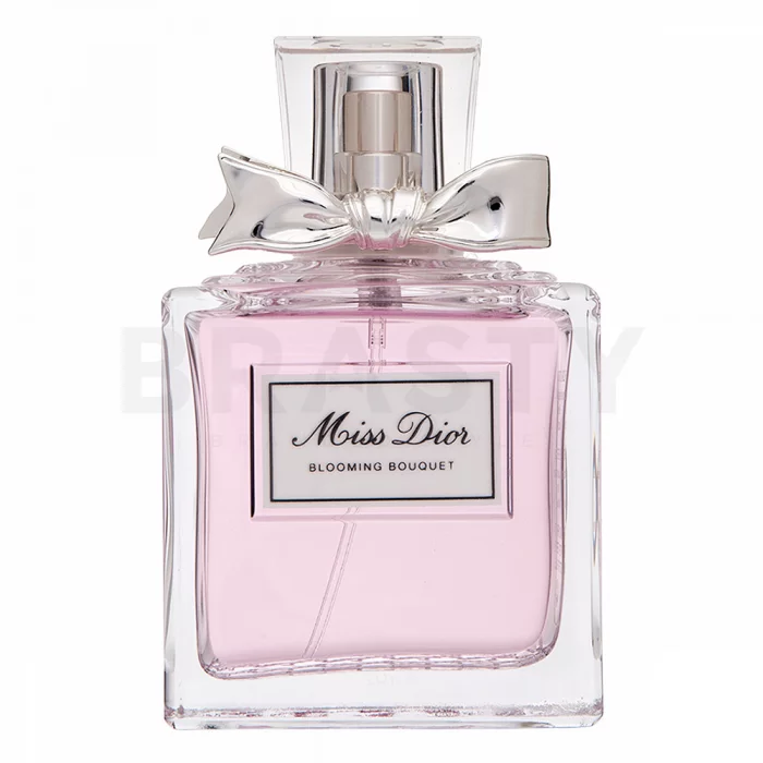 Dior (Christian Dior) Miss Dior Blooming Bouquet woda toaletowa dla kobiet 100 ml