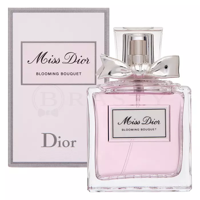 Dior (Christian Dior) Miss Dior Blooming Bouquet woda toaletowa dla kobiet 100 ml