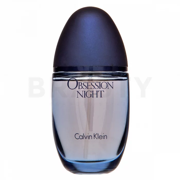 Calvin Klein Obsession Night parfémovaná voda pro ženy 50 ml