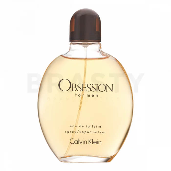 Calvin Klein Obsession for Men toaletná voda pre mužov 200 ml