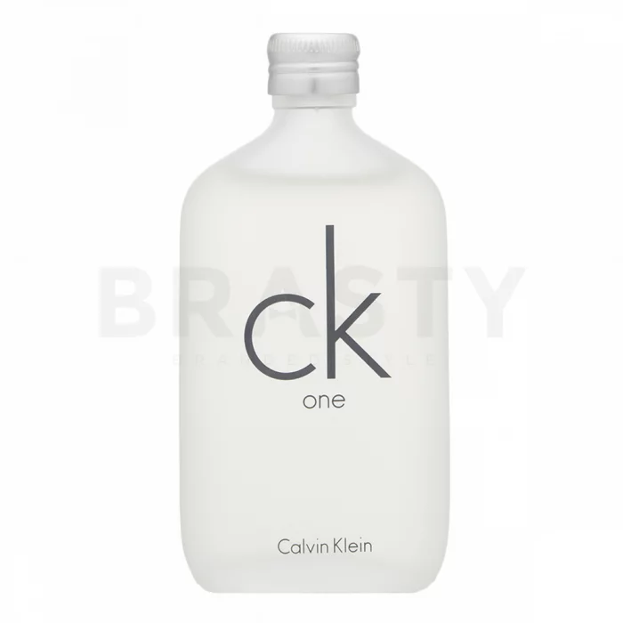 Calvin Klein CK One toaletní voda unisex 50 ml